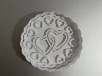 0.24mm layer, 2 walls, 15% infill