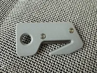 0.12mm layer, 4 walls, 40% infill