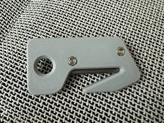 Snap-Off Blade Line Cutter (18 mm Utility Blade)