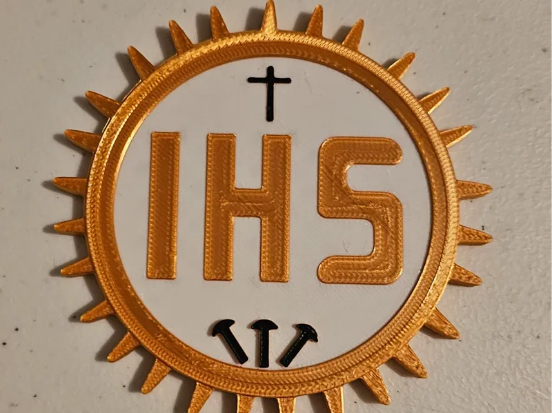 Holy Name