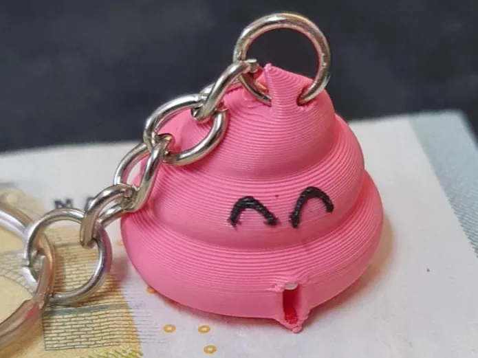 Dr. Slump poop oyo