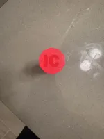 Extended All Labels-0.2mm layer, 1 walls, 5% infill