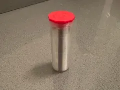 20 Gauge Choke Tube Case Labeled
