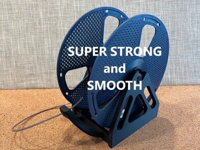 Filament Spool Holder 