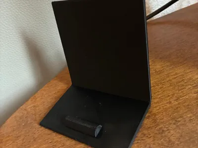Universal Phone/Tablet Holder