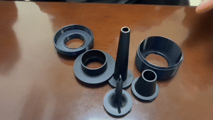 HOTO小猴车载吸尘器配件一体化收纳