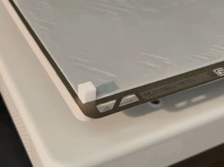 Pro Full-Plate Deep Cleaner | Integrated Easy Grip
