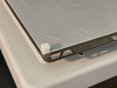 Pro Full-Plate Deep Cleaner | Integrated Easy Grip