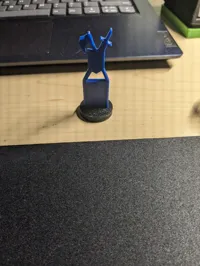 Socles de figurines pour jeu de rôle — photo 3