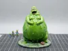 0.2mm nozzle, 0.1mm layer, 4 walls, 15% infill