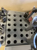 Bac Gridfinity pour mèches de 10 mm — photo 4