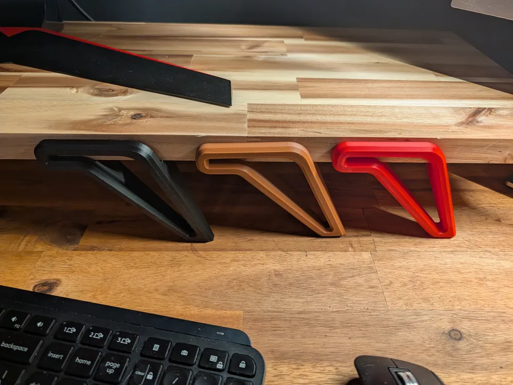 Apex Monitor Riser - Free 3D Print Model - MakerWorld