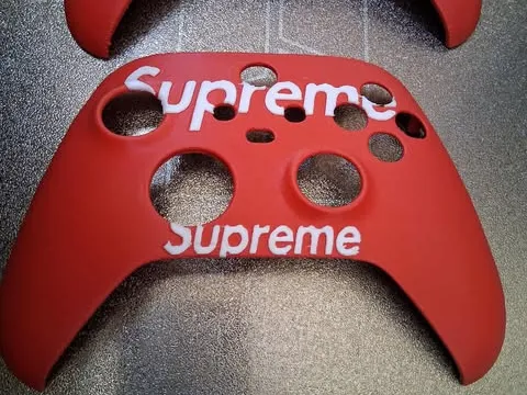 Supreme Xbox Controller