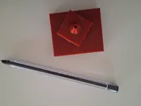 3d printed 3d printer s1sc mini