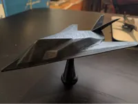 0.16mm layer, 2 walls, 15% infill