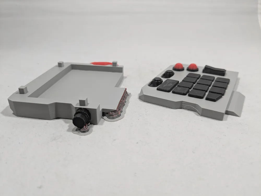 Code Breacher from Pressure (Roblox) - Free 3D Print Model - MakerWorld