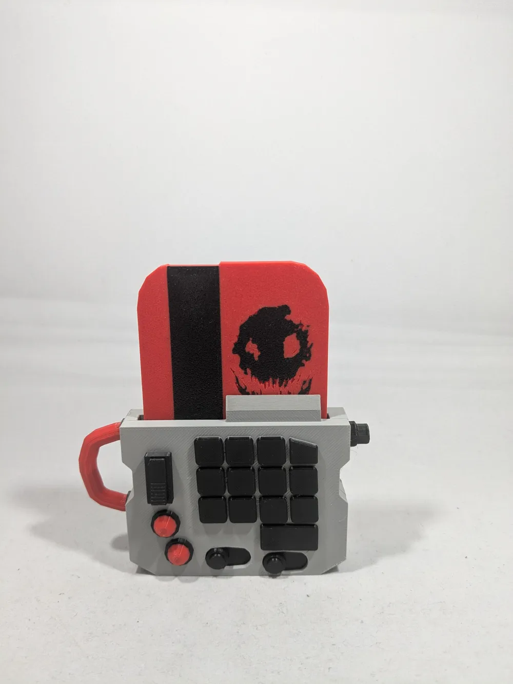 Code Breacher from Pressure (Roblox) - Free 3D Print Model - MakerWorld