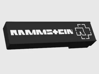 Rammstein Lightbox