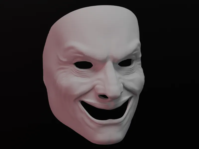 Deviancy (single print)