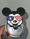0.2mm layer, 2 walls, 5% infill