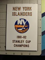 81-82 Banner