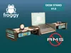 NO-AMS_Modular Desk Stand