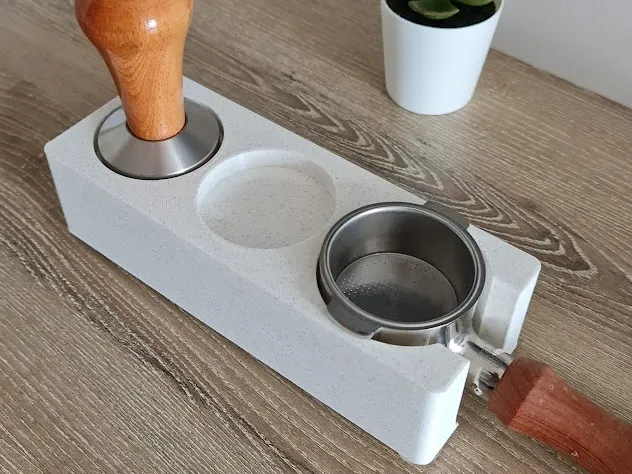 Portafilter Stand