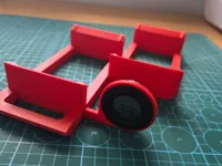 0.28mm layer, 2 walls, 10% infill