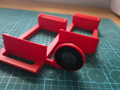 IKEA365+ spool holder(10.6L cannister)
