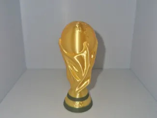 World Cup Pokal