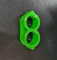 0.2mm layer, 3 walls, 25% infill