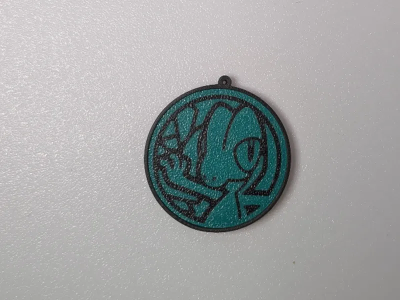 pokemon tcg coin treecko