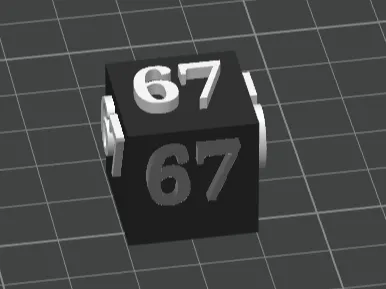 67 Block