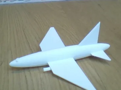 simple plane 4.0