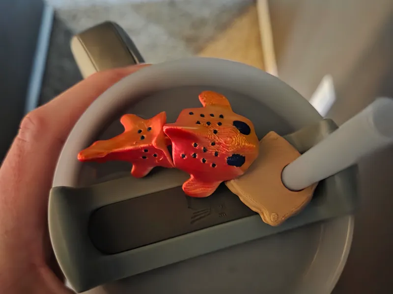 Pudge Charm