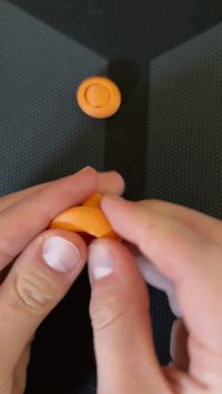 0.08mm layer, 2 walls, 15% infill