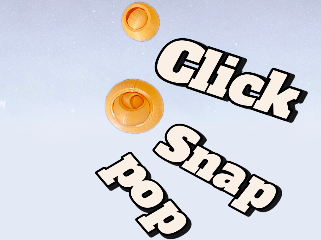 snap circle 