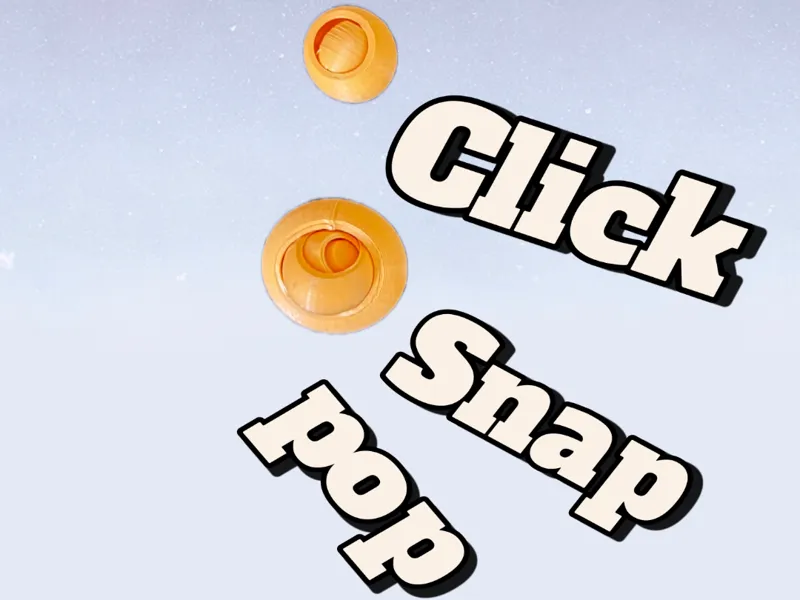 snap circle 