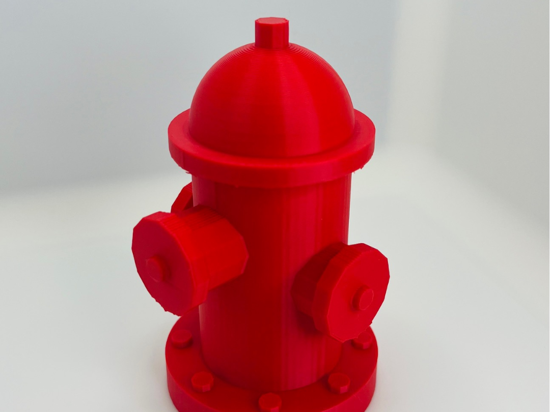 Fire Hydrant