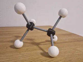 Molecular Models