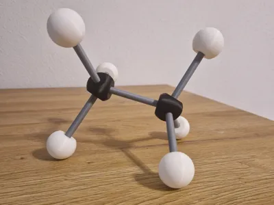 Molecular Models