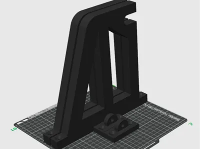 Tork Roll Holder for the Wall