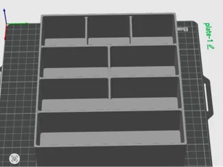 organizer