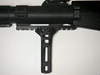 0.2mm 层高, 4 层墙, 15% 填充