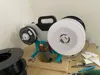 0.2mm layer, 4 walls, 25% infill