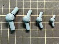 Model for boolean operations.