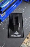 0.16mm layer, 2 walls, 80% infill