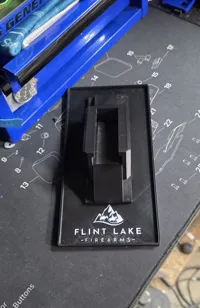 0.16mm layer, 2 walls, 80% infill