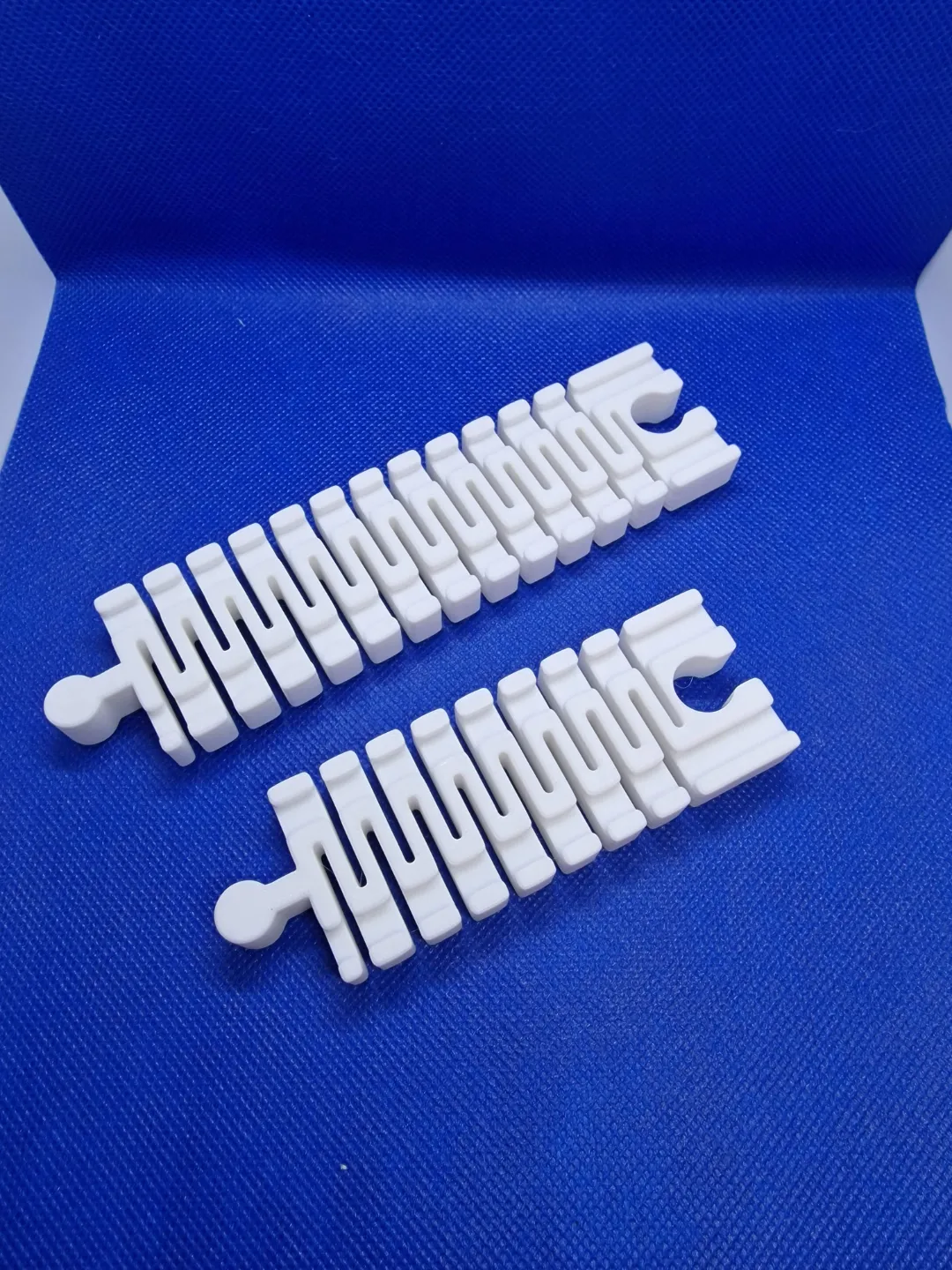 Train Tracks compatible with Brio/Ikea-Flex Astyle view 2