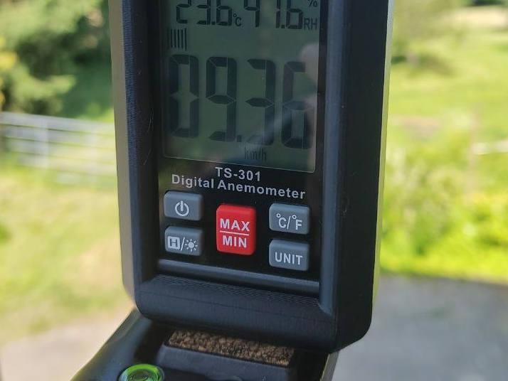 TOPTES TS301 Stativadapter